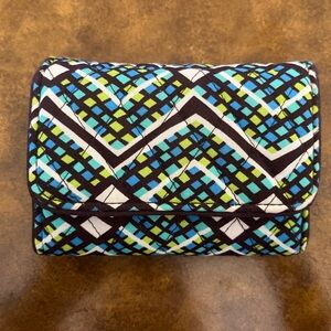 Vera Bradley Wallet